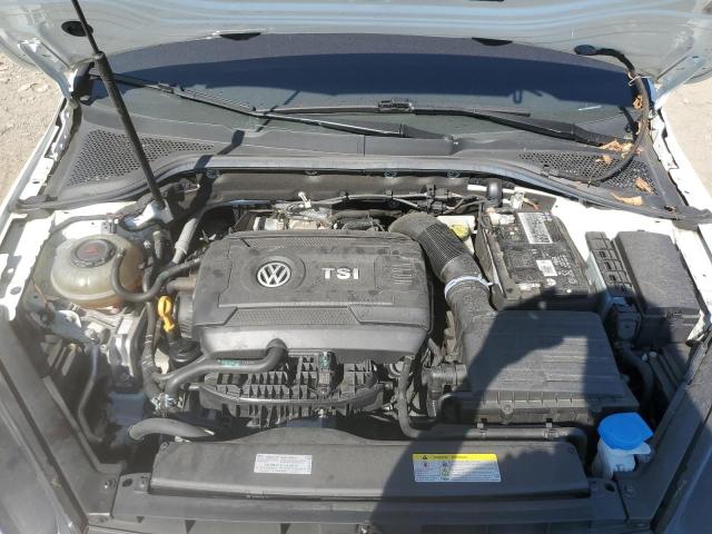 Photo 10 VIN: 3VW6T7AU8MM003837 - VOLKSWAGEN GTI S 