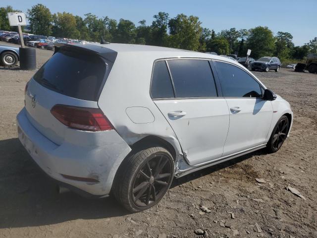 Photo 2 VIN: 3VW6T7AU8MM003837 - VOLKSWAGEN GTI S 