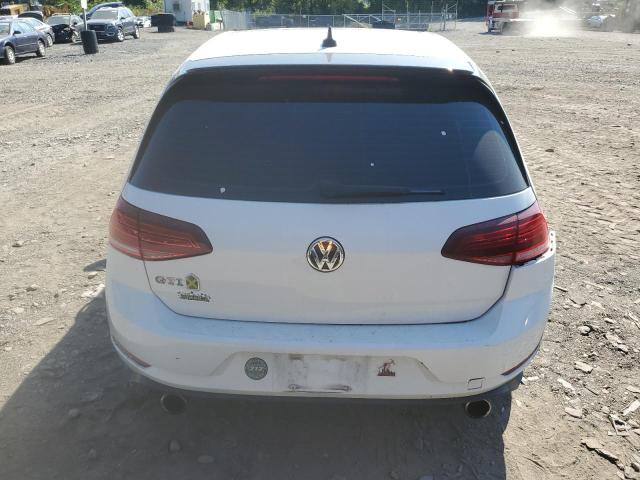 Photo 5 VIN: 3VW6T7AU8MM003837 - VOLKSWAGEN GTI S 