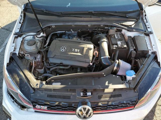 Photo 6 VIN: 3VW6T7AU8MM004597 - VOLKSWAGEN GTI S 