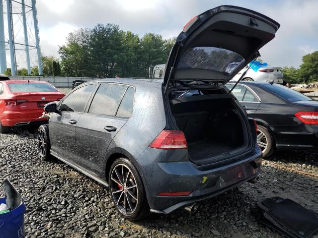 Photo 2 VIN: 3VW6T7AU8MM009752 - VOLKSWAGEN GTI S 