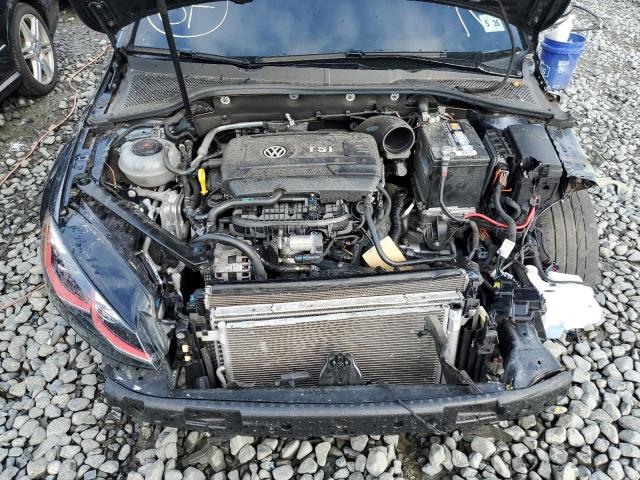 Photo 6 VIN: 3VW6T7AU8MM009752 - VOLKSWAGEN GTI S 