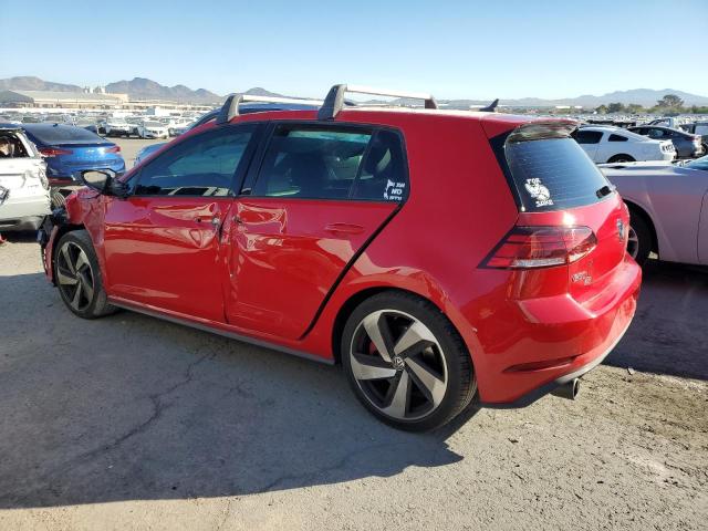 Photo 1 VIN: 3VW6T7AU9KM002242 - VOLKSWAGEN GTI 