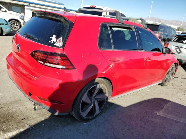 Photo 2 VIN: 3VW6T7AU9KM002242 - VOLKSWAGEN GTI 