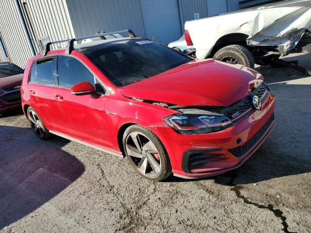 Photo 3 VIN: 3VW6T7AU9KM002242 - VOLKSWAGEN GTI 