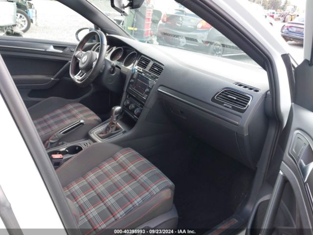 Photo 4 VIN: 3VW6T7AU9KM019252 - VOLKSWAGEN GOLF 