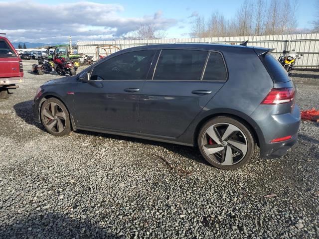 Photo 1 VIN: 3VW6T7AU9KM024208 - VOLKSWAGEN GTI S 