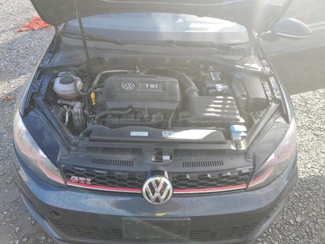 Photo 10 VIN: 3VW6T7AU9KM024208 - VOLKSWAGEN GTI S 