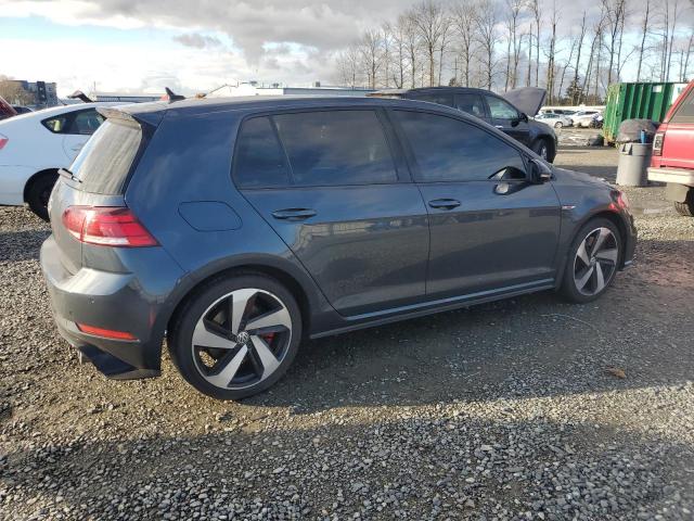 Photo 2 VIN: 3VW6T7AU9KM024208 - VOLKSWAGEN GTI S 