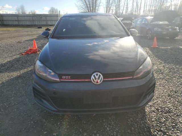 Photo 4 VIN: 3VW6T7AU9KM024208 - VOLKSWAGEN GTI S 