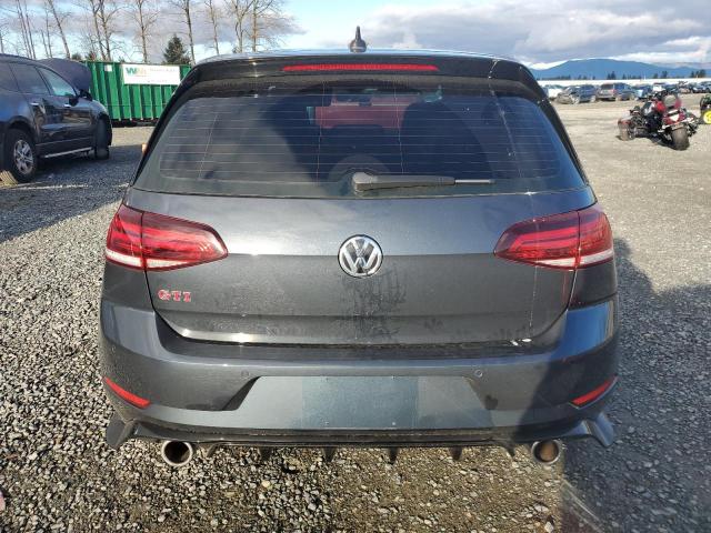 Photo 5 VIN: 3VW6T7AU9KM024208 - VOLKSWAGEN GTI S 