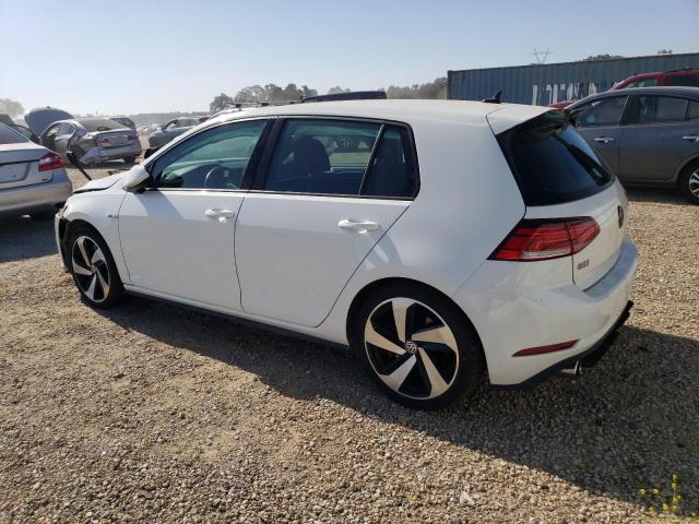 Photo 1 VIN: 3VW6T7AU9LM005241 - VOLKSWAGEN GTI S 