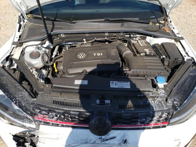 Photo 10 VIN: 3VW6T7AU9LM005241 - VOLKSWAGEN GTI S 