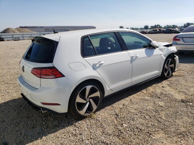 Photo 2 VIN: 3VW6T7AU9LM005241 - VOLKSWAGEN GTI S 