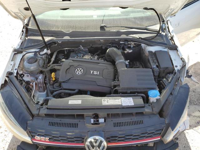 Photo 10 VIN: 3VW6T7AU9LM010116 - VOLKSWAGEN GTI 