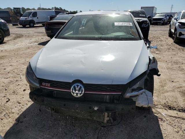 Photo 4 VIN: 3VW6T7AU9LM010116 - VOLKSWAGEN GTI 