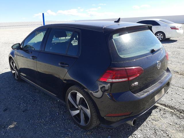 Photo 2 VIN: 3VW6T7AU9LM010469 - VOLKSWAGEN GTI S 