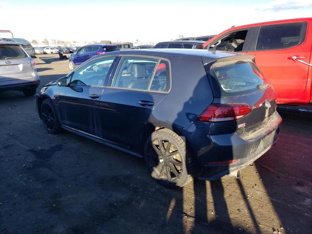 Photo 1 VIN: 3VW6T7AU9LM012772 - VOLKSWAGEN GTI 