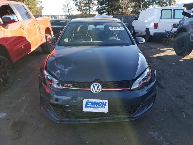 Photo 4 VIN: 3VW6T7AU9LM012772 - VOLKSWAGEN GTI 