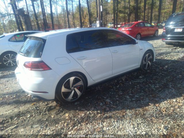 Photo 3 VIN: 3VW6T7AU9LM016482 - VOLKSWAGEN GOLF 