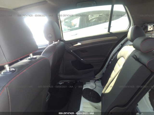 Photo 7 VIN: 3VW6T7AU9MM000364 - VOLKSWAGEN GOLF 