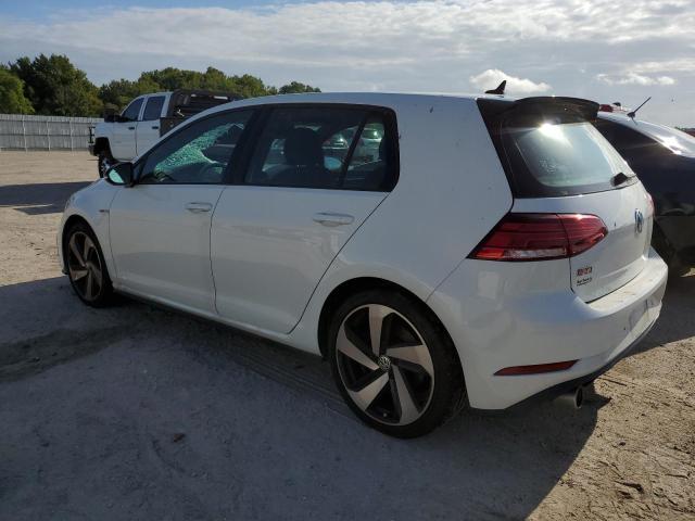 Photo 1 VIN: 3VW6T7AU9MM001854 - VOLKSWAGEN GTI S 