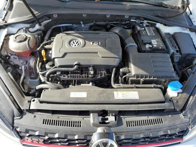 Photo 10 VIN: 3VW6T7AU9MM001854 - VOLKSWAGEN GTI S 