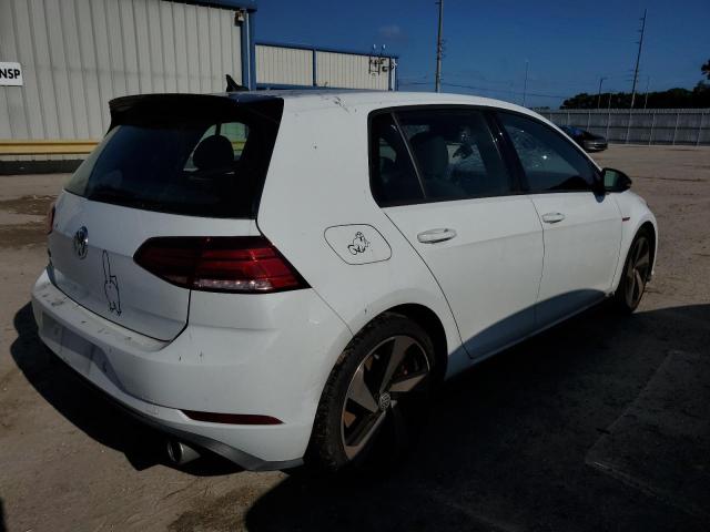 Photo 2 VIN: 3VW6T7AU9MM001854 - VOLKSWAGEN GTI S 