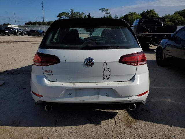 Photo 5 VIN: 3VW6T7AU9MM001854 - VOLKSWAGEN GTI S 