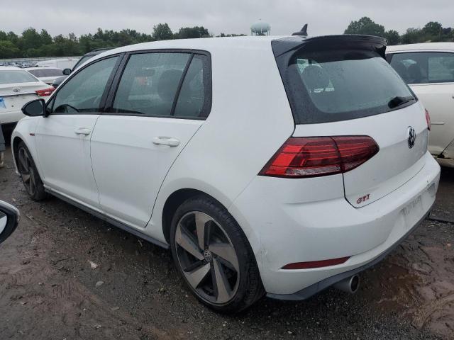 Photo 1 VIN: 3VW6T7AU9MM001904 - VOLKSWAGEN GTI S 