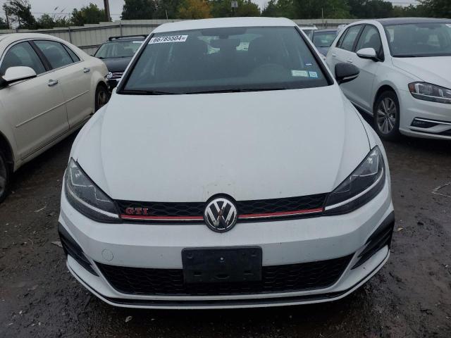 Photo 4 VIN: 3VW6T7AU9MM001904 - VOLKSWAGEN GTI S 