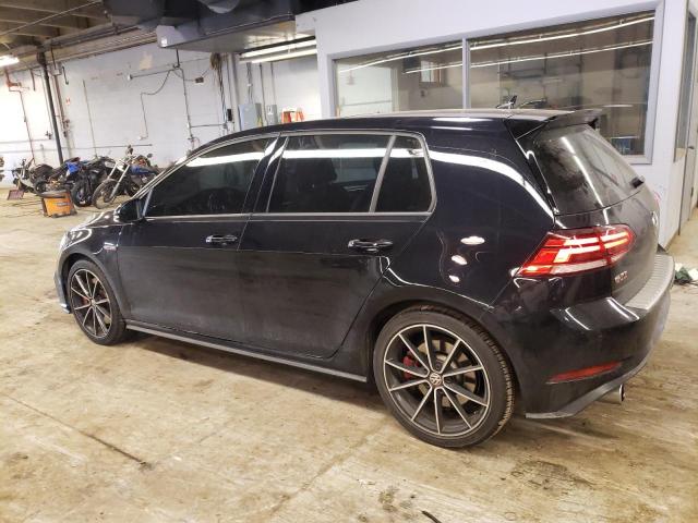 Photo 1 VIN: 3VW6T7AU9MM008433 - VOLKSWAGEN GTI 