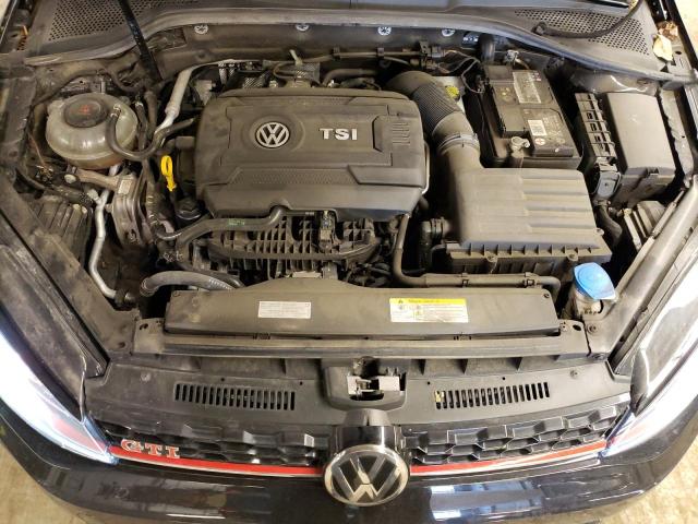 Photo 10 VIN: 3VW6T7AU9MM008433 - VOLKSWAGEN GTI 