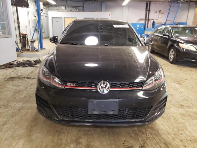 Photo 4 VIN: 3VW6T7AU9MM008433 - VOLKSWAGEN GTI 