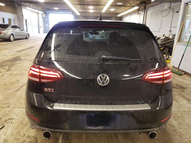 Photo 5 VIN: 3VW6T7AU9MM008433 - VOLKSWAGEN GTI 