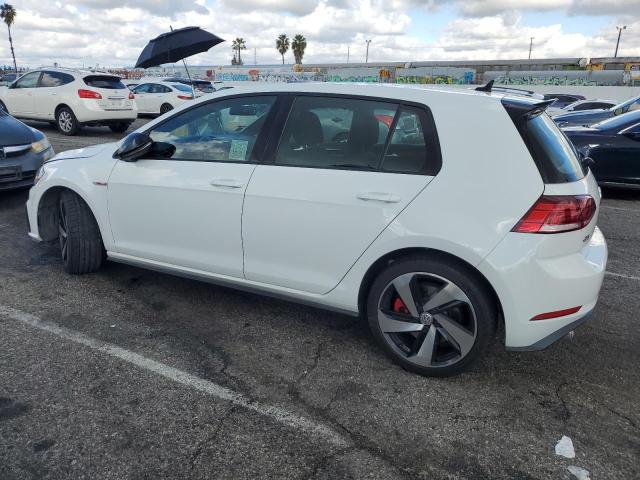 Photo 1 VIN: 3VW6T7AU9MM010098 - VOLKSWAGEN GTI 