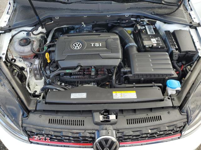 Photo 10 VIN: 3VW6T7AU9MM010098 - VOLKSWAGEN GTI 