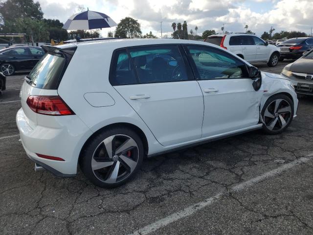 Photo 2 VIN: 3VW6T7AU9MM010098 - VOLKSWAGEN GTI 