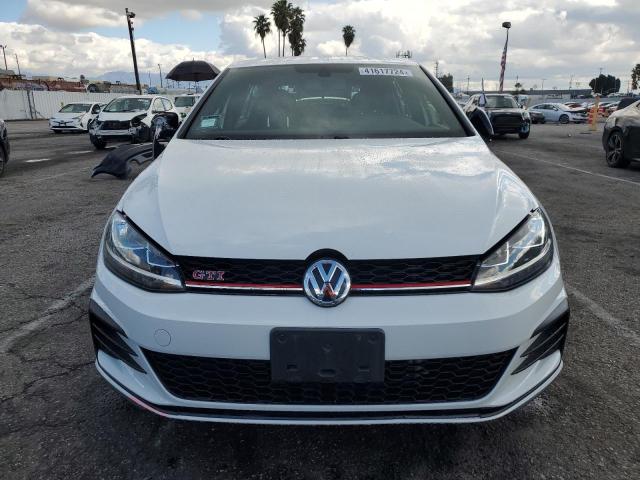 Photo 4 VIN: 3VW6T7AU9MM010098 - VOLKSWAGEN GTI 