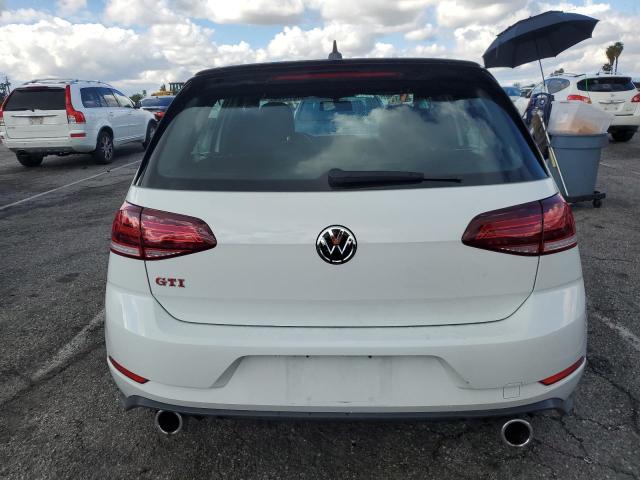 Photo 5 VIN: 3VW6T7AU9MM010098 - VOLKSWAGEN GTI 