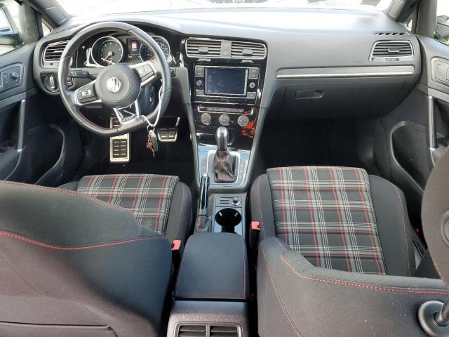 Photo 7 VIN: 3VW6T7AU9MM010098 - VOLKSWAGEN GTI 