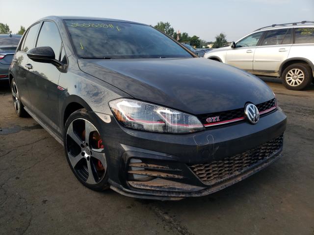 Photo 0 VIN: 3VW6T7AUXKM005022 - VOLKSWAGEN GTI S 