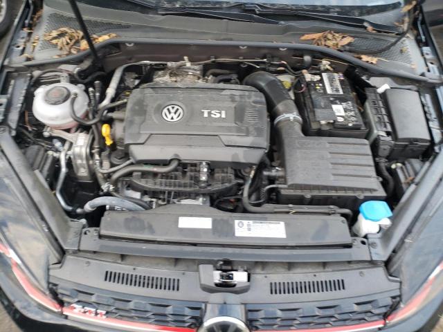 Photo 6 VIN: 3VW6T7AUXKM018871 - VOLKSWAGEN GTI S 