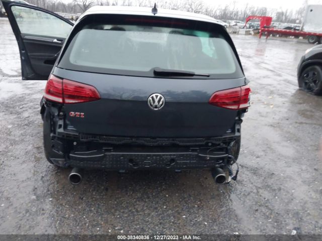 Photo 5 VIN: 3VW6T7AUXKM019454 - VOLKSWAGEN GOLF 