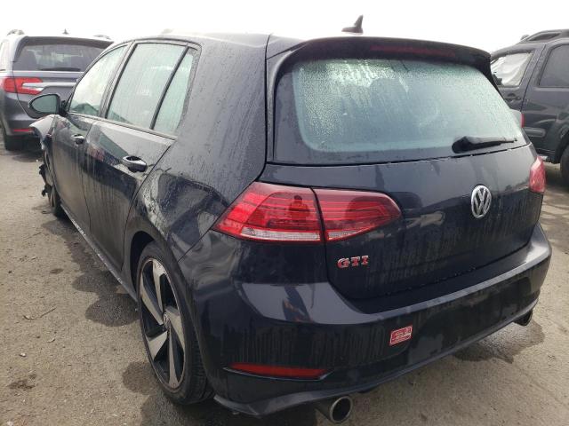 Photo 1 VIN: 3VW6T7AUXKM026811 - VOLKSWAGEN GTI S 