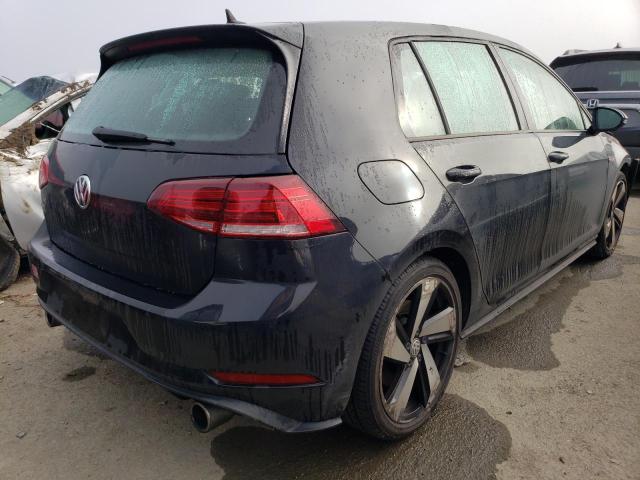 Photo 2 VIN: 3VW6T7AUXKM026811 - VOLKSWAGEN GTI S 