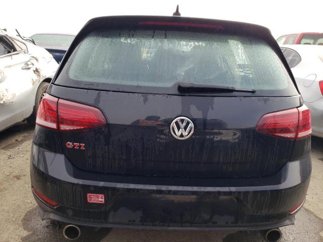 Photo 5 VIN: 3VW6T7AUXKM026811 - VOLKSWAGEN GTI S 