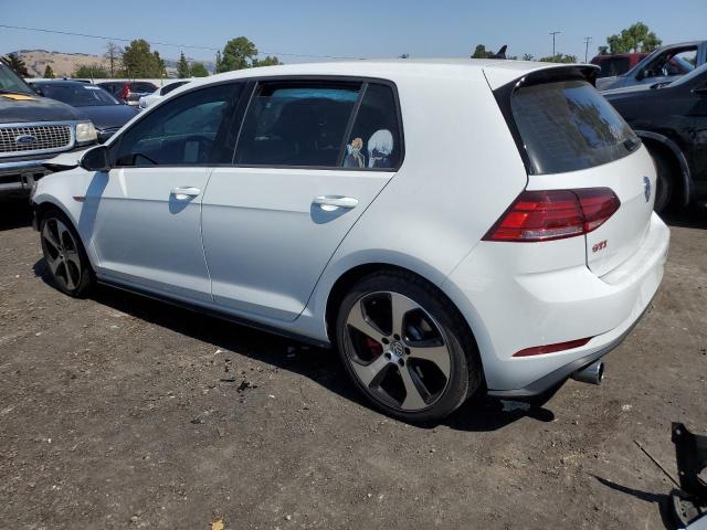 Photo 1 VIN: 3VW6T7AUXKM030678 - VOLKSWAGEN GTI S 