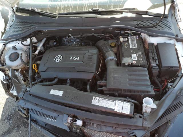 Photo 10 VIN: 3VW6T7AUXKM030678 - VOLKSWAGEN GTI S 