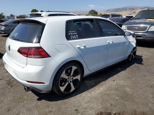 Photo 2 VIN: 3VW6T7AUXKM030678 - VOLKSWAGEN GTI S 